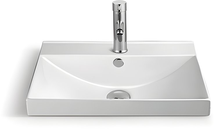Умывальник Amore di Mare Cavo 60203-RR